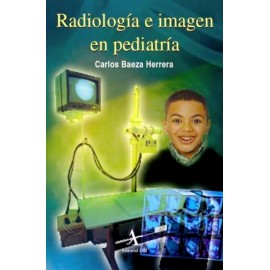 Radiologia e imagen en pediatria - Envío Gratuito