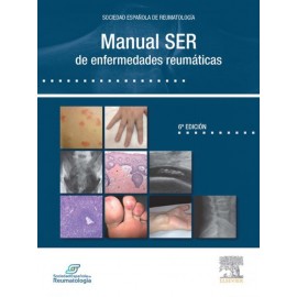 Manual SER de enfermedades reumaticas - Envío Gratuito