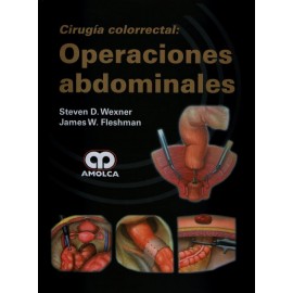 Cirugía Colorrectal. Operaciones Abdominales - Envío Gratuito