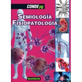 Semiología y Fisiopatología - Envío Gratuito