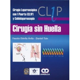 Cirugía sin huella - Envío Gratuito