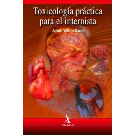 Toxicología práctica para el internista - Envío Gratuito