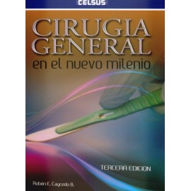 Cirugía General en el nuevo milenio - Envío Gratuito