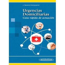 Urgencias Domiciliarias - Envío Gratuito