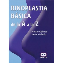 Rinoplastia básica de la A a la Z - Envío Gratuito