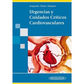 Urgencias y cuidados críticos cardiovasculares - Envío Gratuito