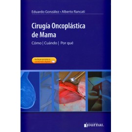 Cirugía Oncoplástica de Mama - Envío Gratuito