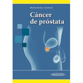 Cáncer de próstata - Envío Gratuito