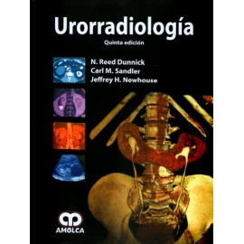 Urorradiología - Envío Gratuito