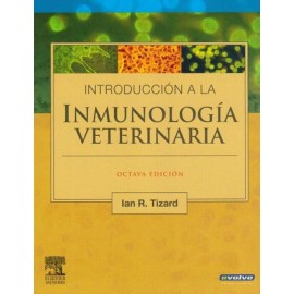 Introducción a la Inmunología Veterinaria - Envío Gratuito