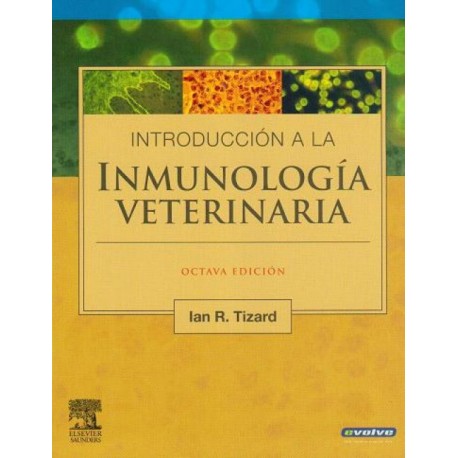 Introducción a la Inmunología Veterinaria - Envío Gratuito