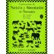 Fundamentos de nutrición y alimentación de animales - Envío Gratuito