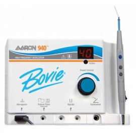 Electrocauterio de alta frecuencia 40 watts Bovie Aaron 940 - Envío Gratuito