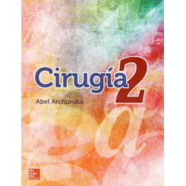 Cirugía 2 - Envío Gratuito