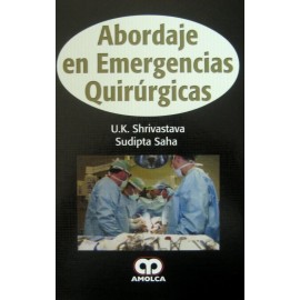 Abordaje en Emergencias Quirúrgicas - Envío Gratuito