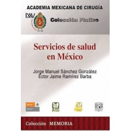 CPAMC: Servicios de salud en México - Envío Gratuito