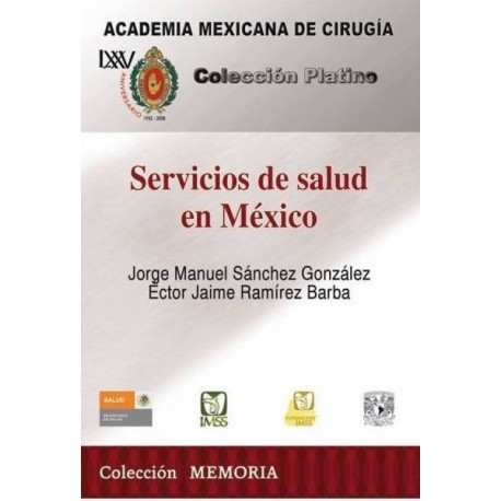 CPAMC: Servicios de salud en México - Envío Gratuito