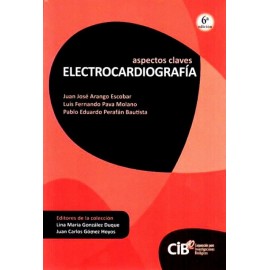 Aspectos claves: Electrocardiografía - Envío Gratuito
