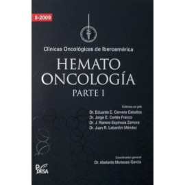 COI: Hemato oncología - Envío Gratuito