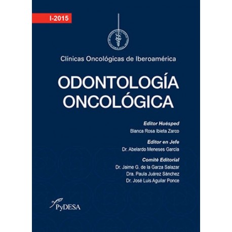 COI: Odontología Oncológica - Envío Gratuito