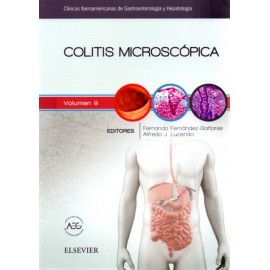 CIGH. Colitis microscópica - Envío Gratuito