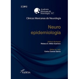 CMN: Neuroepidemiología - Envío Gratuito