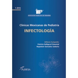 CMP: Infectologia - Envío Gratuito