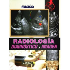 DTM. Radiología Diagnóstico x Imagen - Envío Gratuito