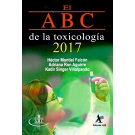 El ABC de la Toxicología 2017 - Envío Gratuito