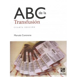 ABC de la transfusión - Envío Gratuito