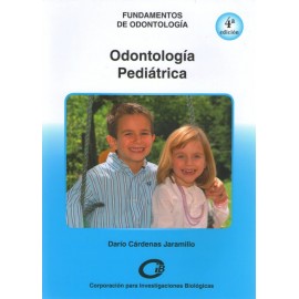 Fundamentos de odontología: Odontología pediátrica - Envío Gratuito