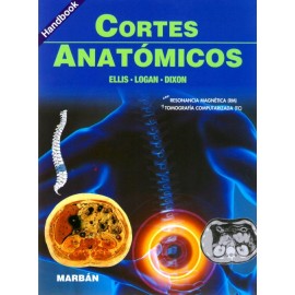 Handbook. Cortes anatómicos - Envío Gratuito