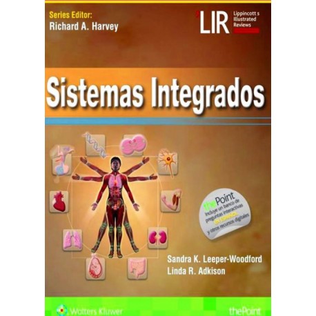 LIR. Sistemas Integrados - Envío Gratuito