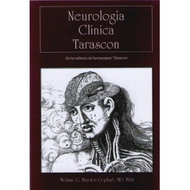 Neurología Clínica Tarascon - Envío Gratuito