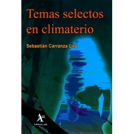 Temas selectos en climaterio - Envío Gratuito