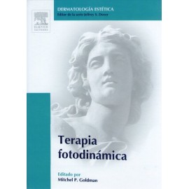 Terapia Fotodinámica Serie dermatología estética - Envío Gratuito