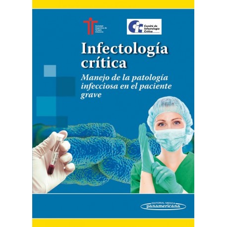 Infectología crítica - Envío Gratuito