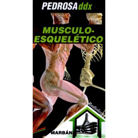 Pedrosa ddx: Musculoesqueletico - Envío Gratuito