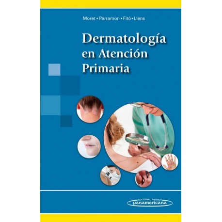 Dermatología en Atención Primaria - Envío Gratuito