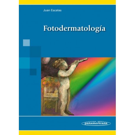 Fotodermatología - Envío Gratuito