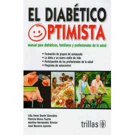 El diabético optimista - Envío Gratuito