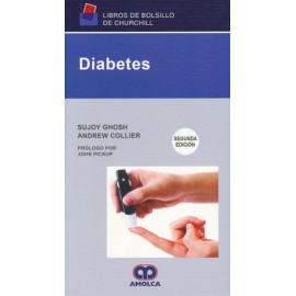Diabetes - Envío Gratuito