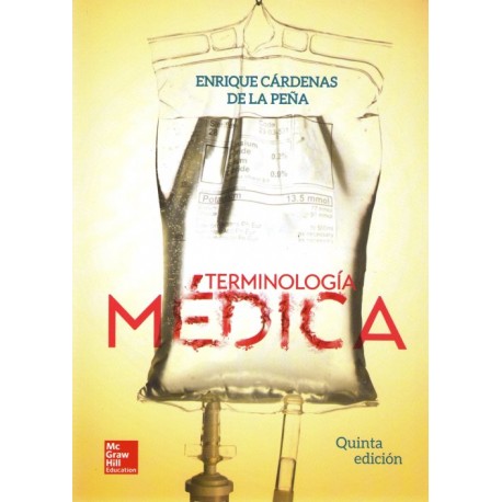 Terminología medica - Envío Gratuito